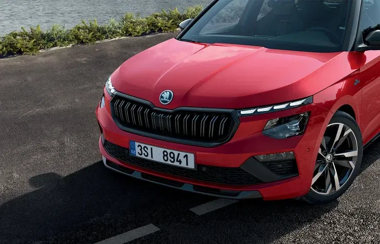 Kamiq Monte Carlo