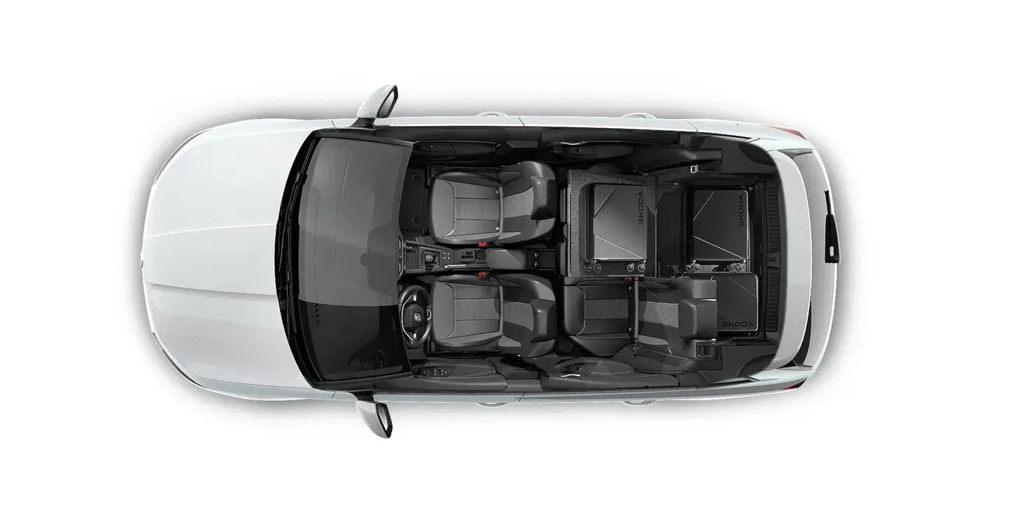 Kamiq Monte Carlo