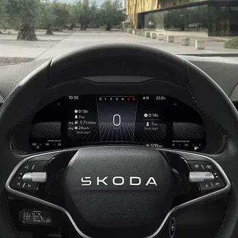 Kamiq Monte Carlo