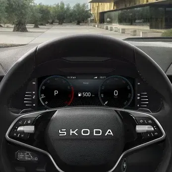 Kamiq Monte Carlo