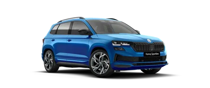 Karoq Sportline