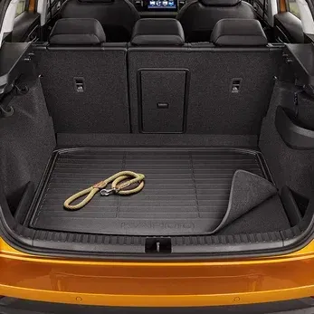 KAROQ SPORTLINE 4x4