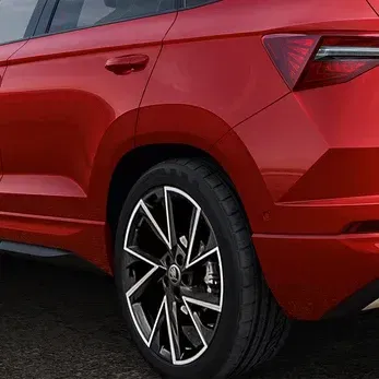 KAROQ SPORTLINE 4x4