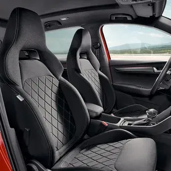 KAROQ SPORTLINE 4x4