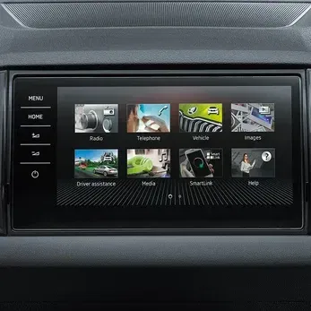 KAROQ SPORTLINE 4x4