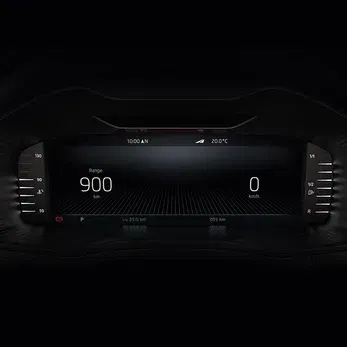 KAROQ SPORTLINE 4x4