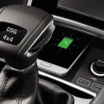 KAROQ SPORTLINE 4x4