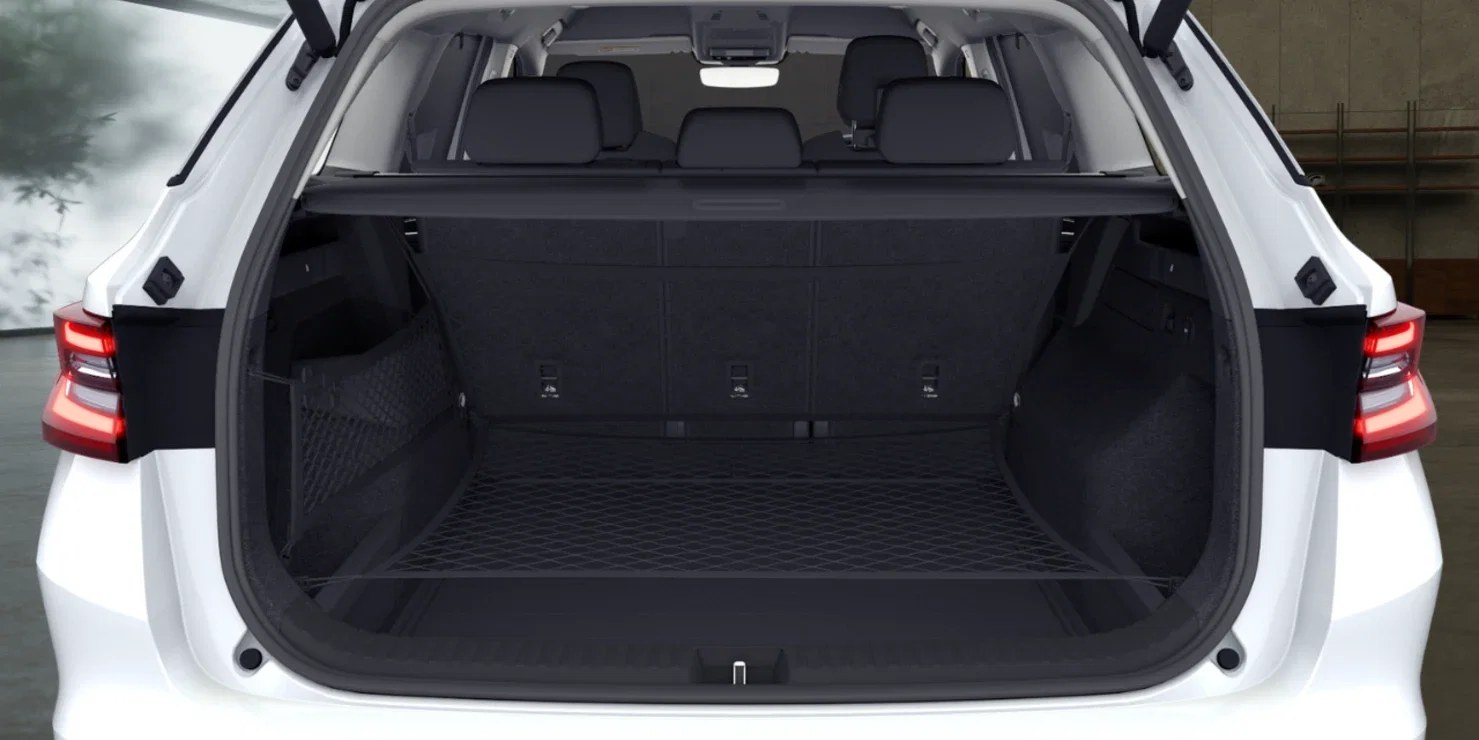 Kodiaq Hybrid (mEHV)