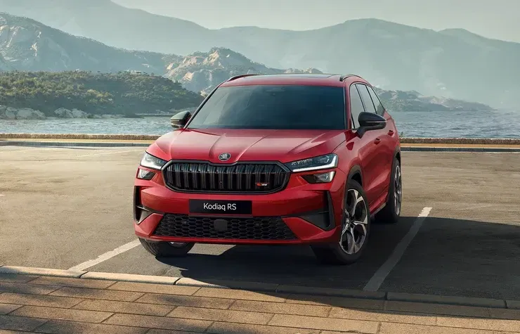 kodiaq-sportline