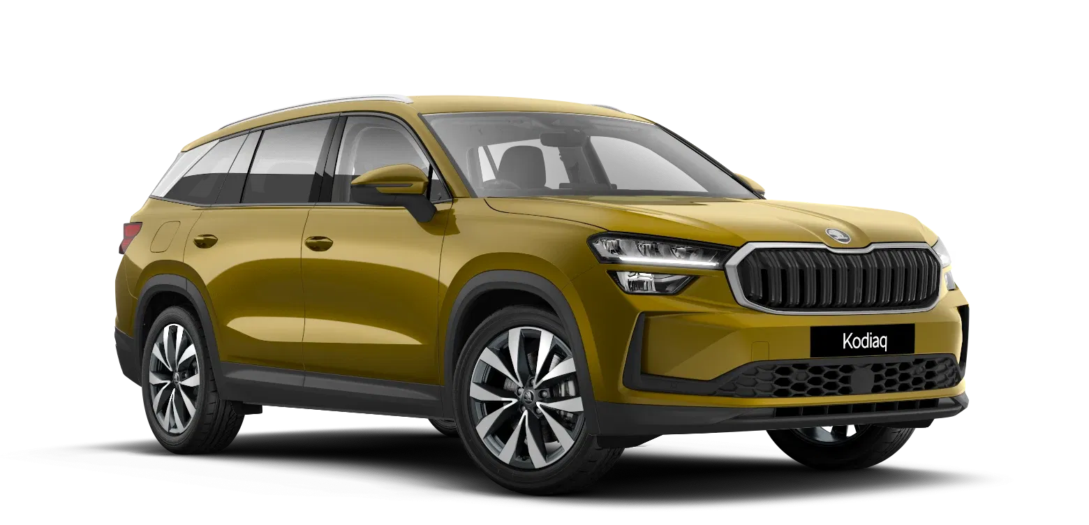 Kodiaq Select 