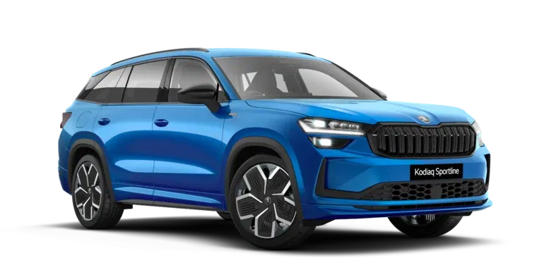Kodiaq