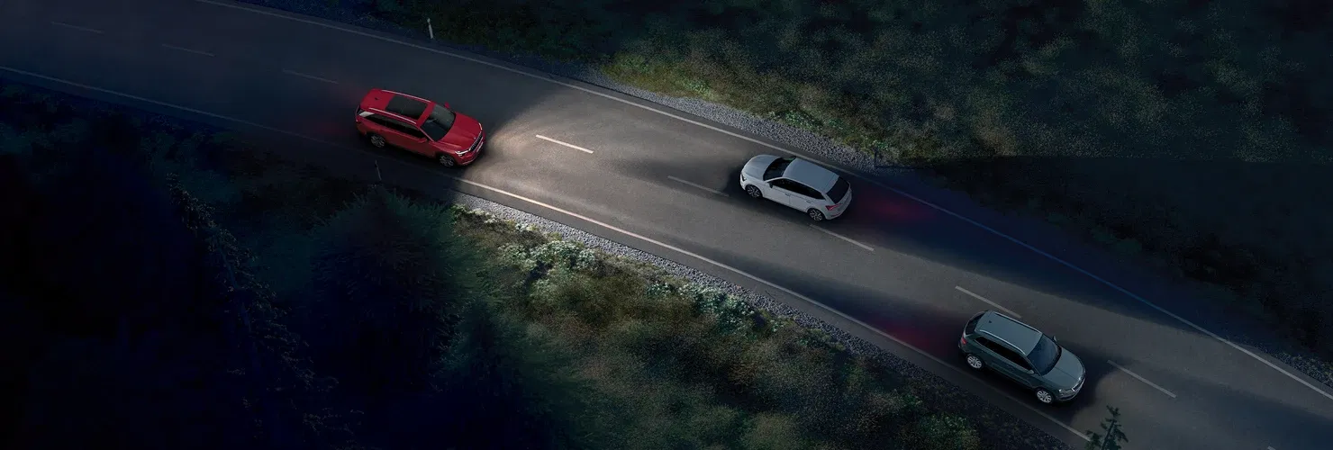 Kodiaq Select