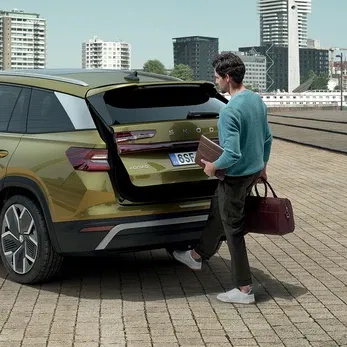 Kodiaq