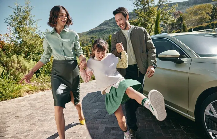 Kodiaq Select