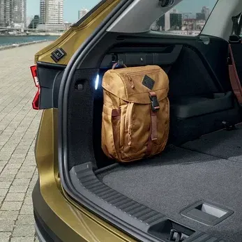 KODIAQ SPORTLINE