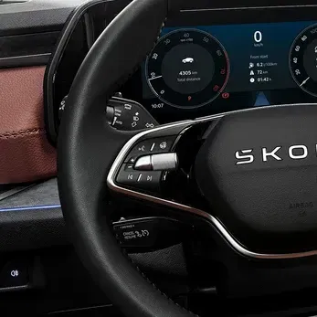 KODIAQ SPORTLINE