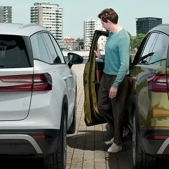 KODIAQ SPORTLINE