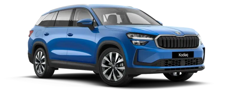 KODIAQ SPORTLINE
