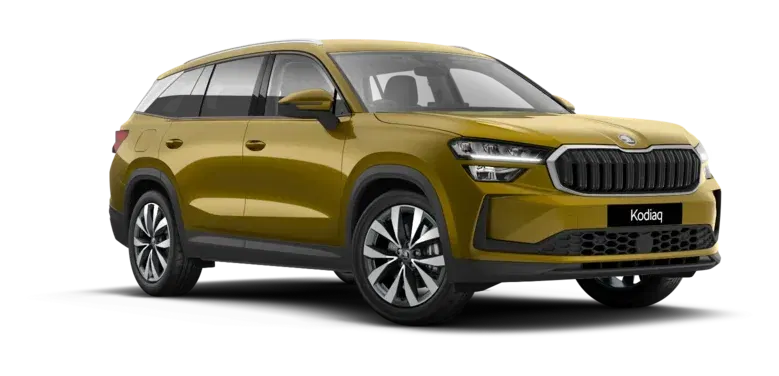 Kodiaq