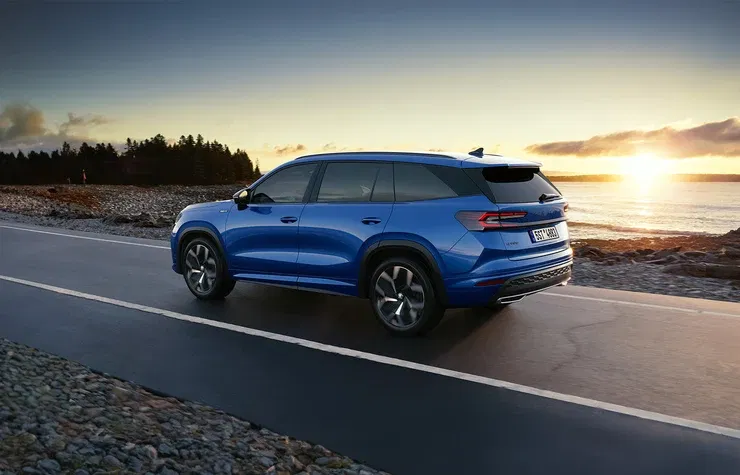 kodiaq-sportline