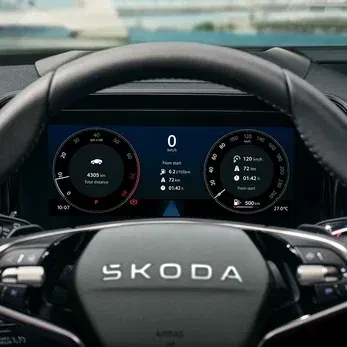 KODIAQ SPORTLINE