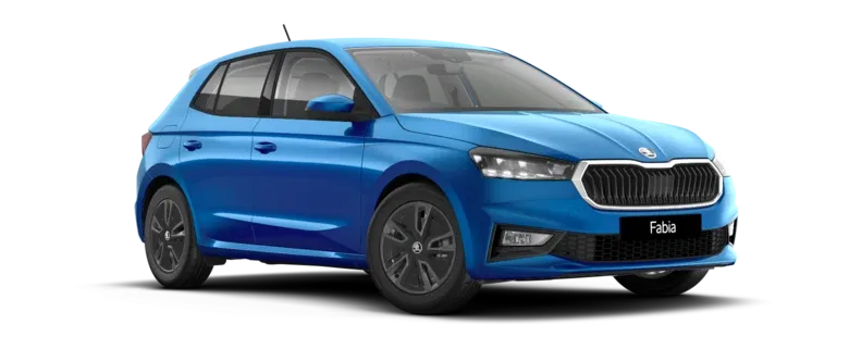 Fabia Select