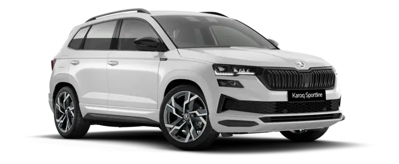 Karoq Sportline 110TSI