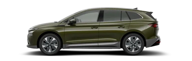 Enyaq SUV