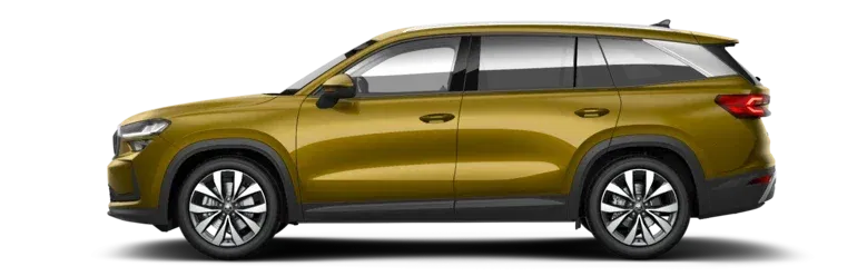 Kodiaq