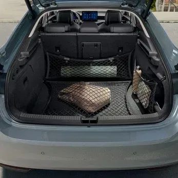 Superb Sportline Sedan