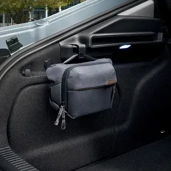 Superb Sportline Sedan