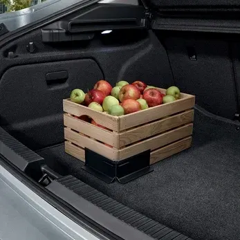 Superb Sportline Sedan