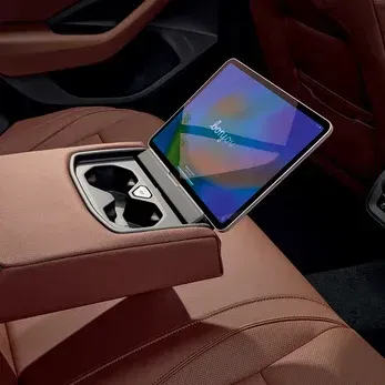 Superb Sportline Sedan