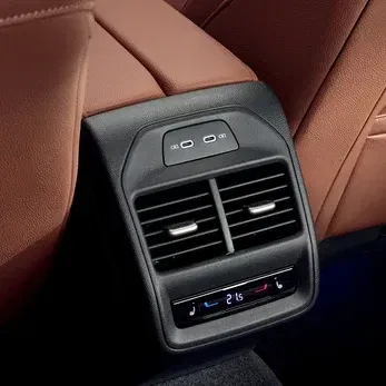 Superb Sportline Sedan