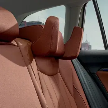 Superb Sportline Sedan