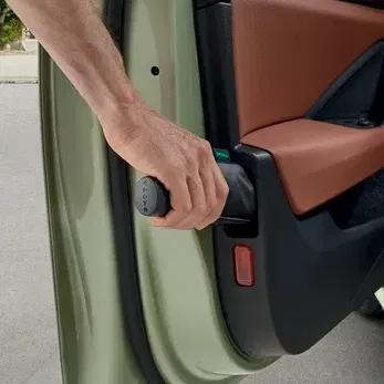 Superb Sportline Sedan