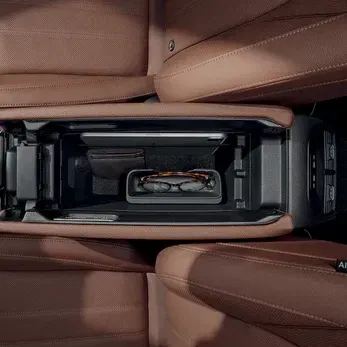 Superb Sportline Sedan