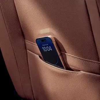 Superb Sportline Sedan