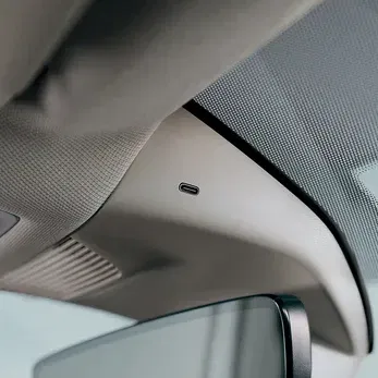 Superb Sportline Sedan