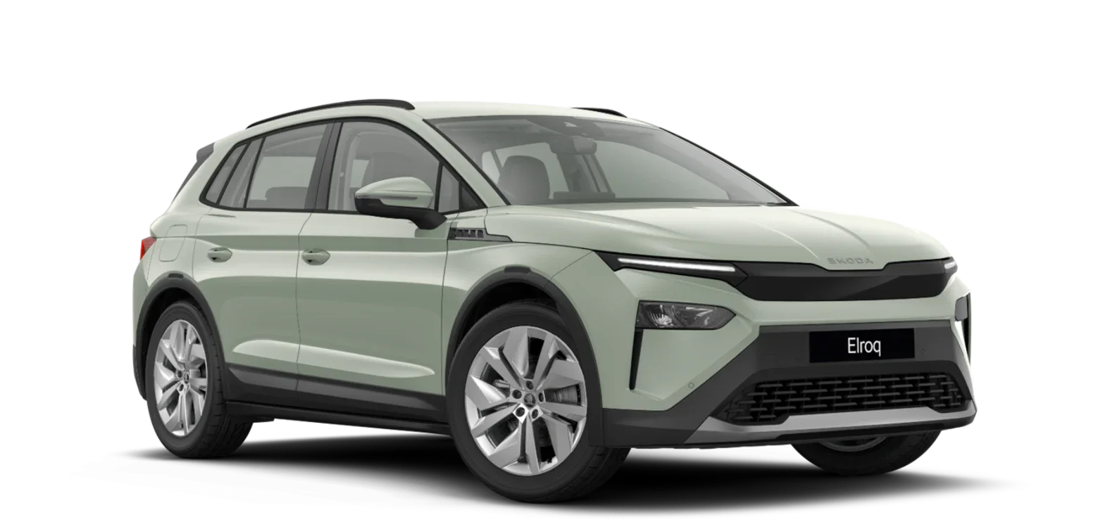 Elroq Sportline