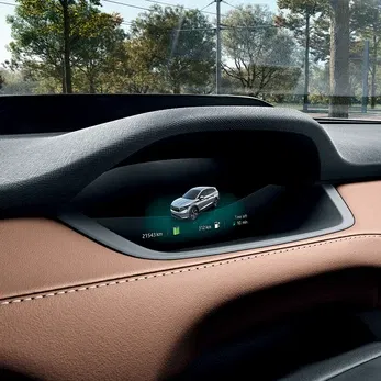 Enyaq Sportline