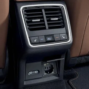 Enyaq Sportline