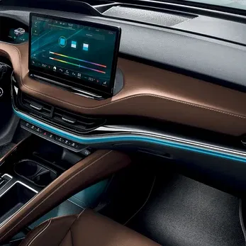 Enyaq Sportline