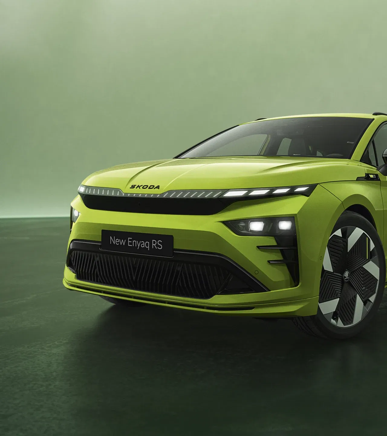 enyaq-rs