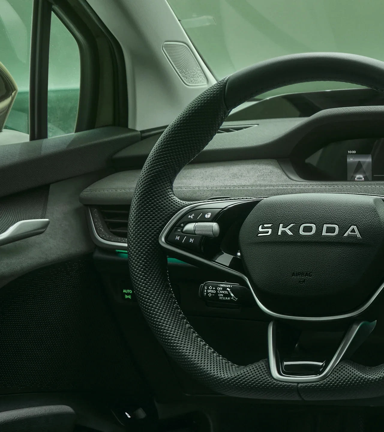 Enyaq Sportline