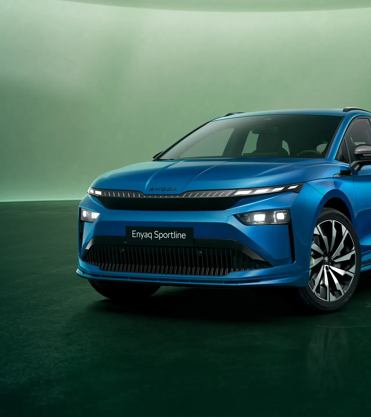 enyaq-sportline