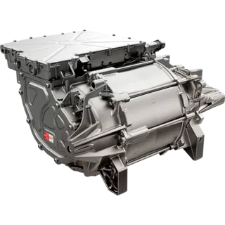 Automatic Engine