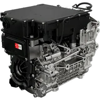 Automatic Engine