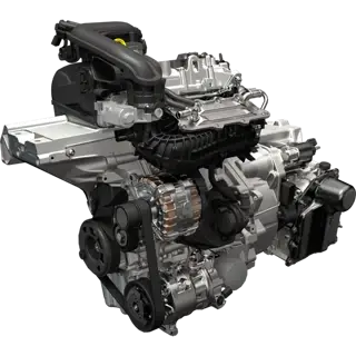 Automatic Engine