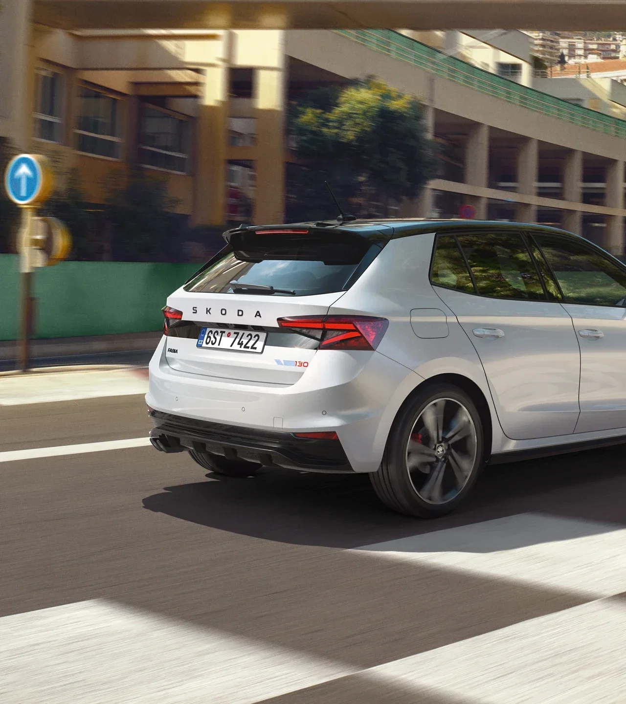 Fabia